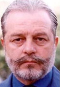 Сергей Пожарский