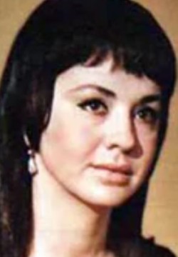 Лионелла Пырьева