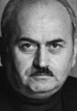 Резо Чхеидзе