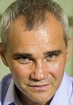 Владимир Румянцев