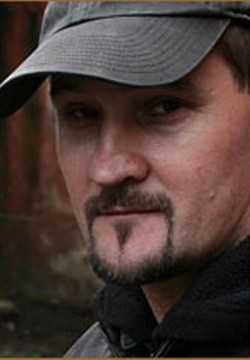 Сергей Лялин