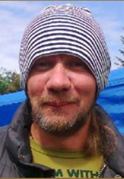 Игорь Крачковский