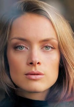 Рэйчел Скарстен