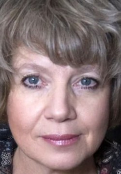 Ирина Пулина