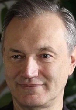 Александр Кичаев