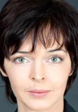 Лариса Маркина