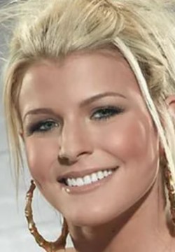 Джанель Гинестра