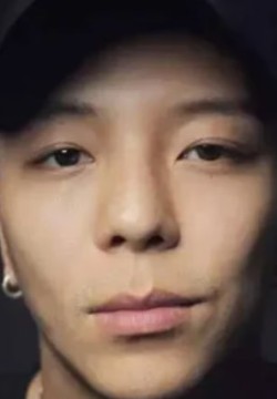 Хуан Цзинсин