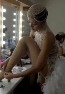 Хэйзел Алонсо