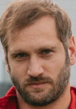 Павел Рязанов