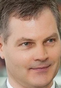 Андрей Соломыков