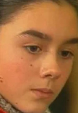 Юлия Алешина