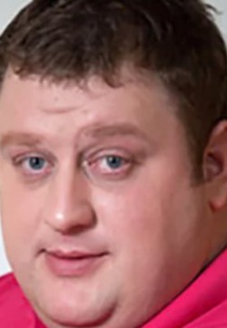 Павел Мисаилов