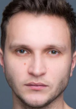 Сергей Самородов