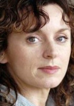 Джиллиан Берри