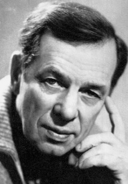 Георгий Жжёнов