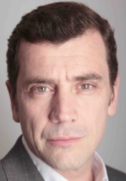 Грегори Баке