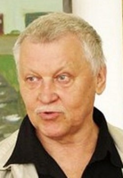 Анатолий Кузнецов