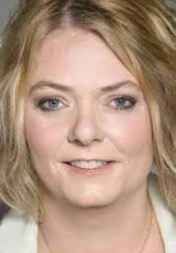 Молли Марлен Стенсгаард