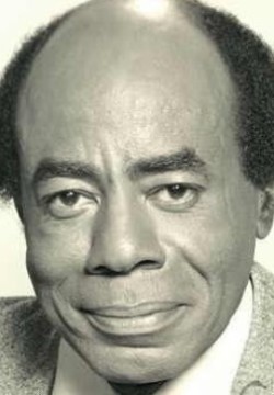 Роско Ли Браун