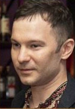 Юрий Фаертаг