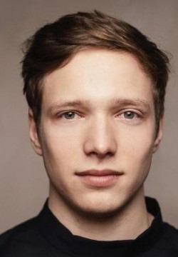 Сергей Городничий