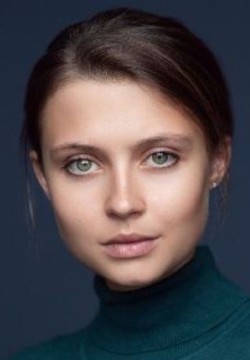 Дарья Белодед