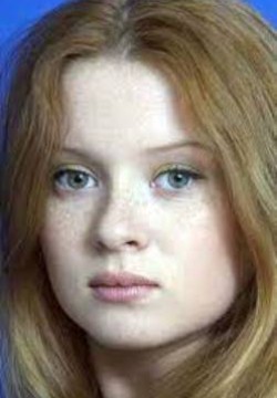 Екатерина Копанова