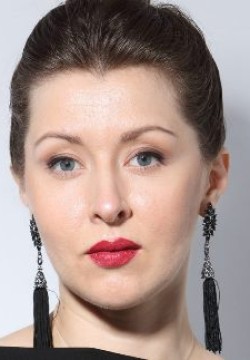 Маргарита Бугаева