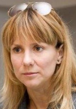 Ольга Субботина