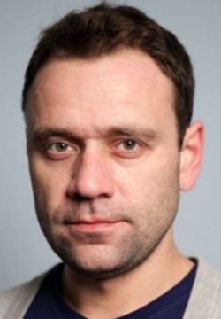 Роман Перелыгин