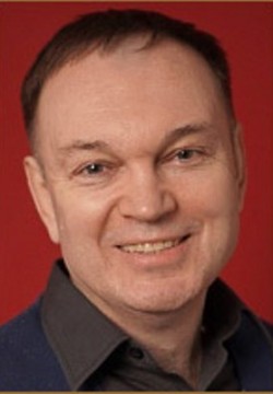 Сергей Копылов