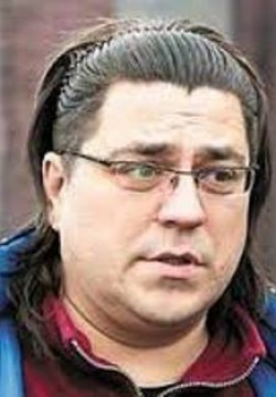 Вячеслав Рогожкин