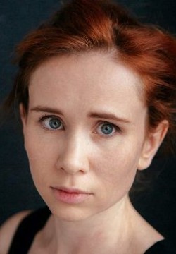 Яна Есипович