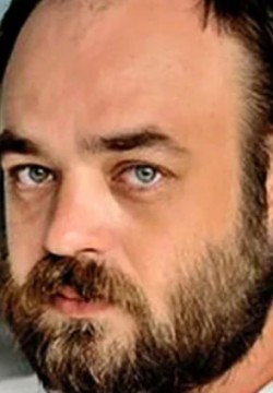 Алексей Колубков