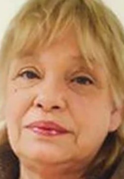 Ирина Гришина