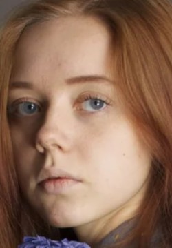 Мария Хлопецкая