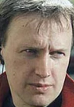 Евгений Хлопецкий