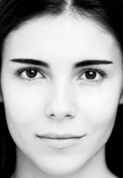 Анастасия Спектор