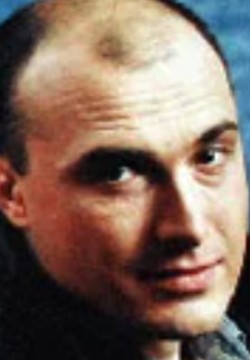 Борис Миронов