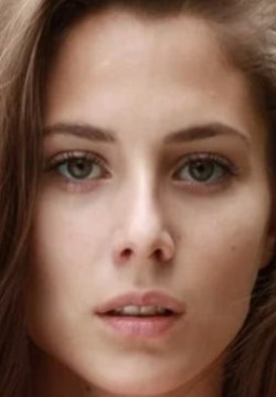 Любовь Соколинская