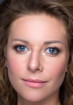 Ольга Ефремова