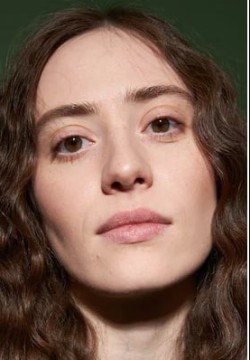 Ксения Кручински