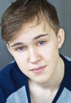 Коннор Стэнхоуп