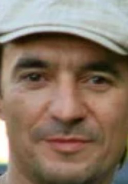 Дмитрий Лавров (I)