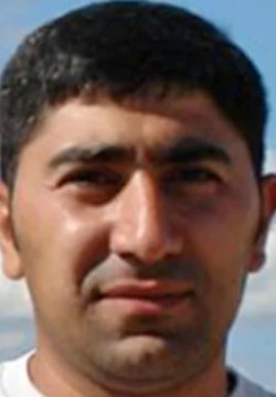 Акоб Каранфилян