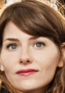 Лиза Ханауолт