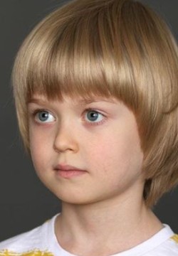 Дмитрий Калихов