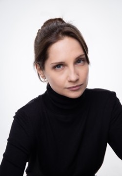 Мария Иващенко