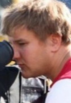 Олег Тиняков